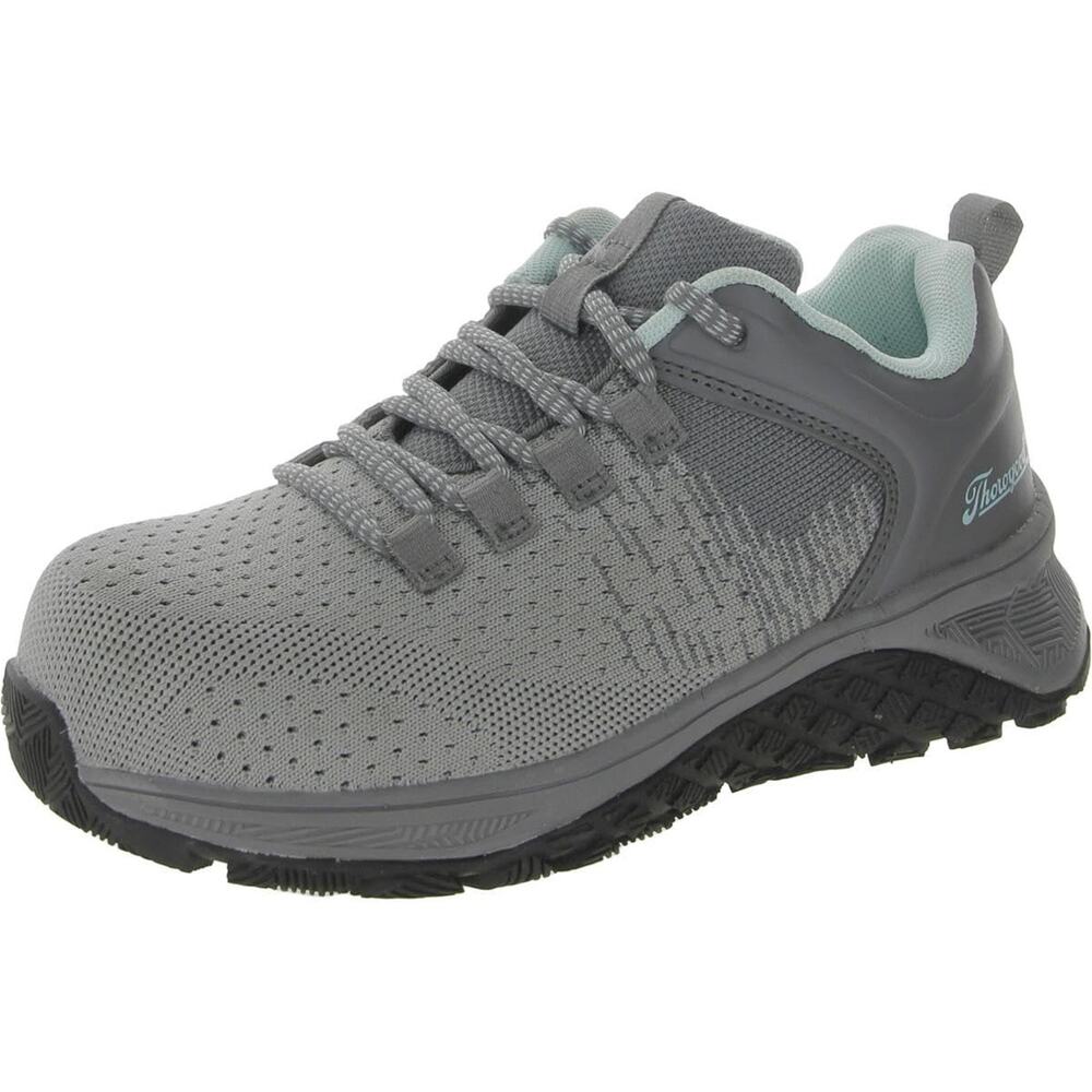 THOROGOOD AST LOW TEAL 8.5 B (M)